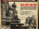 MERCURY LIVING PRESENCE 5 LP-Box 180g Speakers Corner