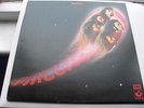 DEEP PURPLE 'FIREBALL' 1971 HARVEST UK PRESS G/FOLD LP + INSERT MINT- ARCHIVE