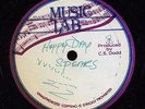 Delroy Wilson - Keep On Trying / Winston Francis - Quiet Place Music Lab 10