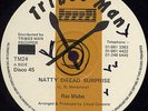 Ras Midas - Natty Dread Surprise / Good Old Days Original UK orig 12