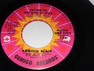 RARE MODERN SOUL PROMO 45/ ARNOLD BLAIR 