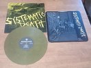 Systematic Death Lp Lmt 200 Gism Outo Lip Cream Gauze Deathside Zouo Confuse