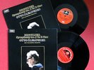 SAX 5288 /9 BRUCKNER SYMPHONY NO.5 KLEMPERER NPO NEAR MINT UK 2 LP SET 1967