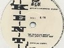 RARE-NORTHERN SOUL-100 CLUB ANIVERSARY-THE FABULOUS IMPACTS (BABY I WANT YOU)