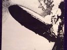 Led Zeppelin- 1st Album vinyl LP Atlantic Records K40031  UK Press