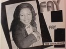 FAY HILL this is a blessing LP Modern Soul Boogie Gospel Very Rare Hear