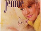 JENNIE SMITH Jennie LP rare JAZZ VOCAL DOT RECORDS Listen