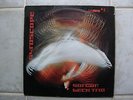 The Gordon Beck Trio-Gyroscope 1969 UK Morgan MJ.1 VG/EX- Jeff Clyne/Tony Oxley