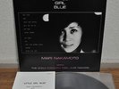 Mari Nakamoto Little Girl Blue Japan LP 3 Three Blind Mice TBM-33 Booklet