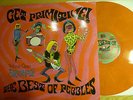 The Best Of PEBBLES - 60´s  SAMPLER in Coloured Vinyl - Garagen BEAT  Mint