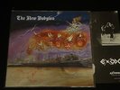 EXODO - the new Babylon LP RARE SPANISH PRIVATE METAL 1988