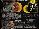Vault Package Vol. #18 The Raconteurs Third Man Records 