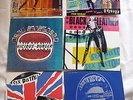 SEX PISTOLS - SID VICIOUS - 6 RECORD COLLECTOR SET