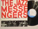 THE JAZZ MESSENGERS - MOBLEY, BLAKEY, SILVER - BLUE NOTE 1507 MONO - RVG - EX