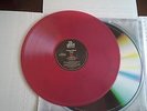 RARE RED Vinyl Kanye West Yeezus x/750 graduation dark drake nothing