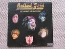 Rolling Stones - Rolled Gold Signed Gatefold LP