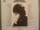 Bob Dylan - Zimmerman - Ten Of Swords - Tarantula 10LP Box Set