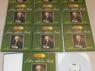BACH Complete Cantatas HELMUTH RILLING Ltd.Ed. Hänssler 100LPs MINT