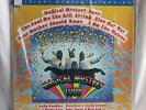 BEATLES MAGICAL MYSTERY TOUR Rare MFSL Sealed LP Original Master Recording