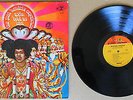 LP Album/The Jimi Hendrix Experience-Axis: Bold As Love/Reprise-Mono-#R 6281