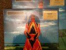 David Bowie Earthling Green #19 & Blue #30 Vinyl LP Limited Edition New & Sealed
