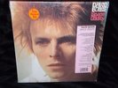 David Bowie - Space Oddity LP Sealed  3 LP's   Ryko Analogue 0131 Canadian Impor