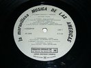 SONORA DE LA COSTA mi ki ki LP HENRY CASTRO / VERY RARE PROMO ONLY CUMBIA JAZZ ?