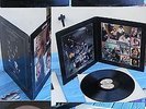 THE BEATLES-LET IT BE 1st PRESS USA RED APPLE Gatefold EXCELLENT VINYL