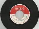KEN BOOTHE / JUST ANOTHER GIRL / J NEWTON / FOOLING YOU / 7'' / VG+