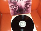 HAIRY CHAPTER Vinyl LP  