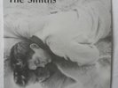 THE SMITHS-VERY RARE-THIS CHARMING MAN NEW YORK MIX with BAND NAME ON SLEEVE 12