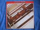 THE BEATLES Rare Orange Apple Label New Zealand ONLY LPs 1973