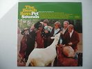 The Beach Boys - Pet Sounds
