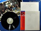 JETHRO TULL M.U. The Best of Jethro Tull CHY-1078 OBI LP q5573