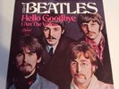 THE BEATLES PICTURE SLEEVE 1967 CAPITOL 2056 Hello Goodbye I Am The Walrus