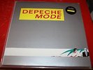 Depeche Mode Doppel-Vinyl (farbig) Live 
