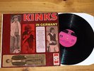KINKS