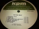 MOHAWKS KPM 1044 THE BIG BEAT  funk library hammond MP3