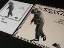 The Selecter Too Much Pressure US LP Press Kit Ska 2 Two Tone Specials Madness