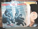THE REPLACEMENTS LET IT BE ORIGINAL '84 TWIN TONE 1st LP album rare punk ttr8441