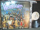 The Warriors Original Motion Picture Soundtrack OST LP '79 vinyl rare devorzon 