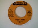 MAGNUM - FUNKY JUNKY / COMPOSITION SEVEN * RARE SOUL FUNK 7