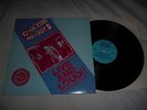 COCKNEY REJECTS Live And Loud - Bridgehouse Tapes rare vinyl LP Oi Punk Sham 69