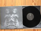 SHINING - The eerie cold IV LP 2005 (Carpathian Forest/ Watain/Forgotten Tomb)