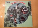 The Soft Machine-Self Titled LP-1968-Probe CPLP 4500-Stereo-Wheel Cover