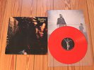 PARADISE LOST - Gothic LP 1991 limited Red/Rot (My Dying Bride, Katatonia, Opeth