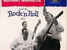 LP Johnny Burnette and the Rock 