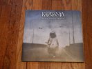 KATATONIA Viva Emptiness LP OPETH RAPTURE TIAMAT PARADISE LOST CASPIAN SANITY
