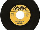NORTHERN SOUL- CHARLES MINTZ- 
