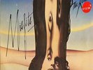THE KINKS misfits AB 4167 usa arista 1978 LP PS EX/EX sos + inner + insert